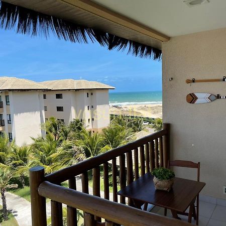 Cumbuco Flat No Vg Sun - Praia Do Cumbuco Exteriér fotografie