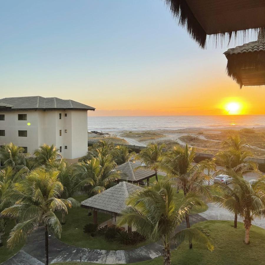 Cumbuco Flat No Vg Sun - Praia Do Cumbuco Exteriér fotografie
