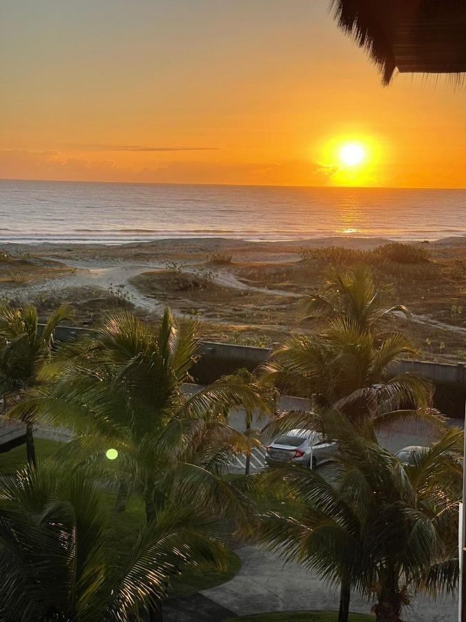 Cumbuco Flat No Vg Sun - Praia Do Cumbuco Exteriér fotografie