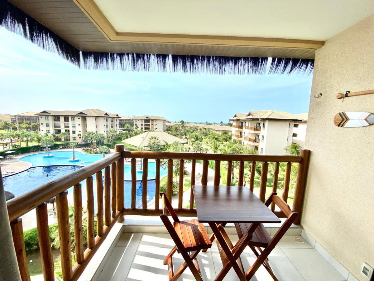 Cumbuco Flat No Vg Sun - Praia Do Cumbuco Exteriér fotografie