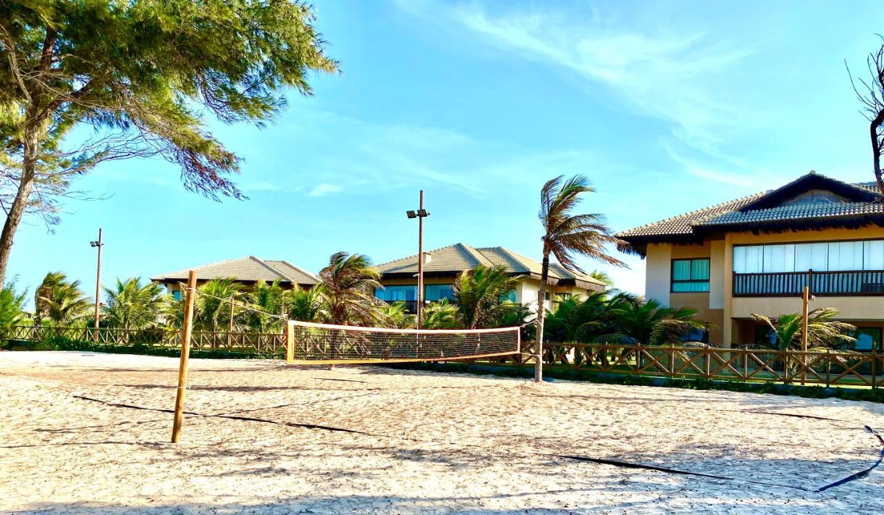 Cumbuco Flat No Vg Sun - Praia Do Cumbuco Exteriér fotografie