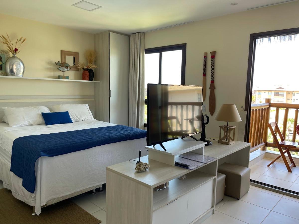 Cumbuco Flat No Vg Sun - Praia Do Cumbuco Exteriér fotografie
