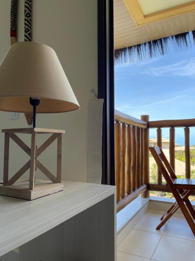 Cumbuco Flat No Vg Sun - Praia Do Cumbuco Exteriér fotografie
