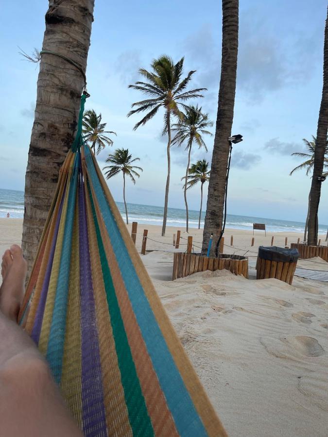 Cumbuco Flat No Vg Sun - Praia Do Cumbuco Exteriér fotografie